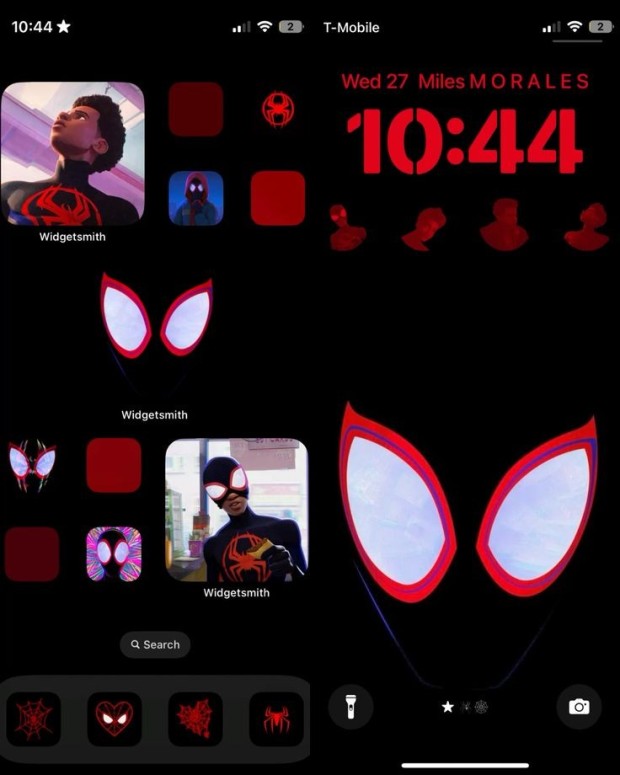 trendy cool miles morales wallpaper styles