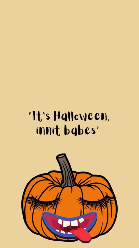 trendy spooky phone wallpaper backgrounds