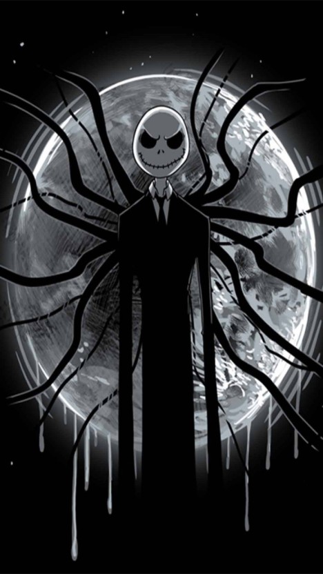 trippy nightmare before christmas wallpaper 0026