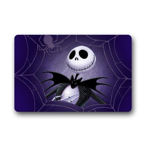 trippy nightmare before christmas wallpaper 0089