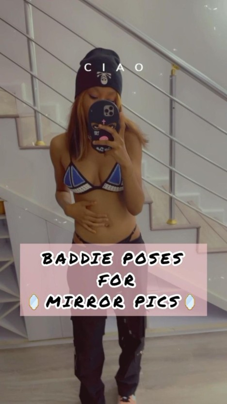 ultimate baddie pics mix