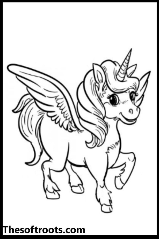 unicorn lol coloring pages 0026