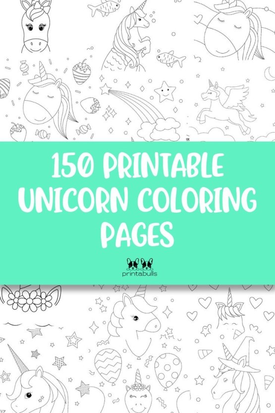 unicorn lol coloring pages 0083