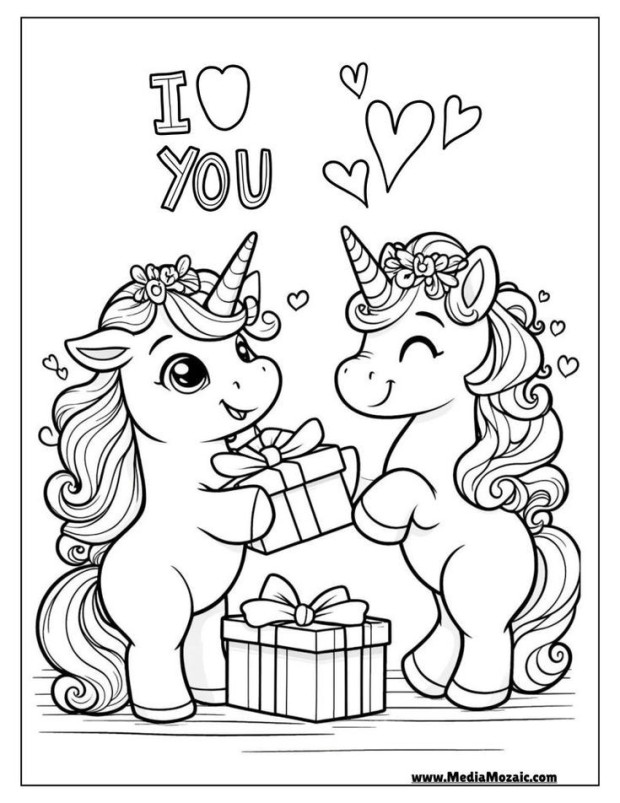 unicorn lol coloring pages 0087