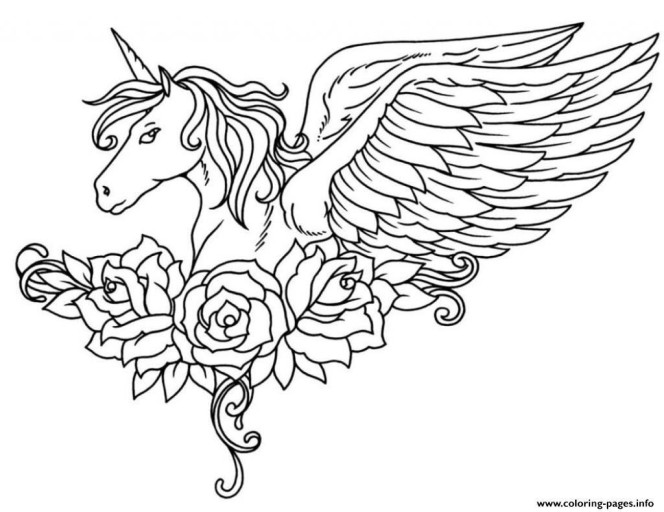 unicorn lol coloring pages 0093