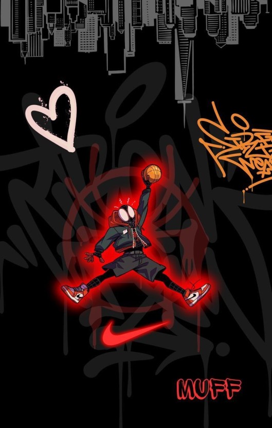 unique cool miles morales wallpaper collections