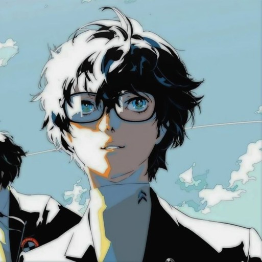 unique joker persona 5 pfp images