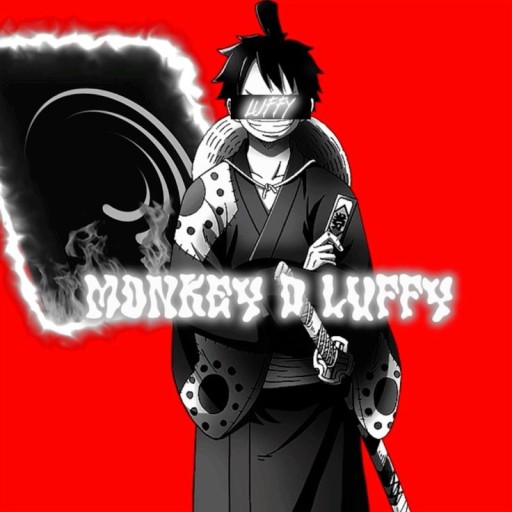 unique luffy pfp 4k backgrounds