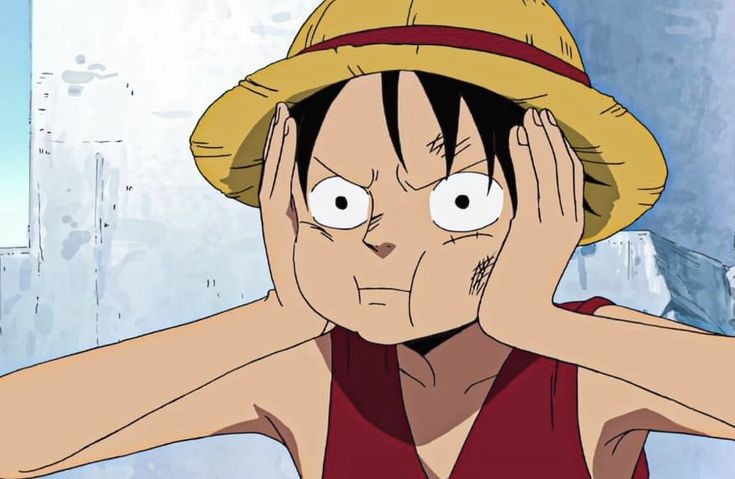 unique luffy profile pic downloads