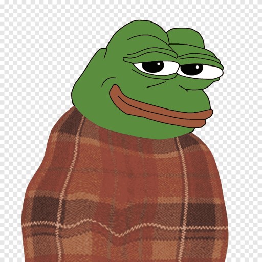 unique pepe png styles