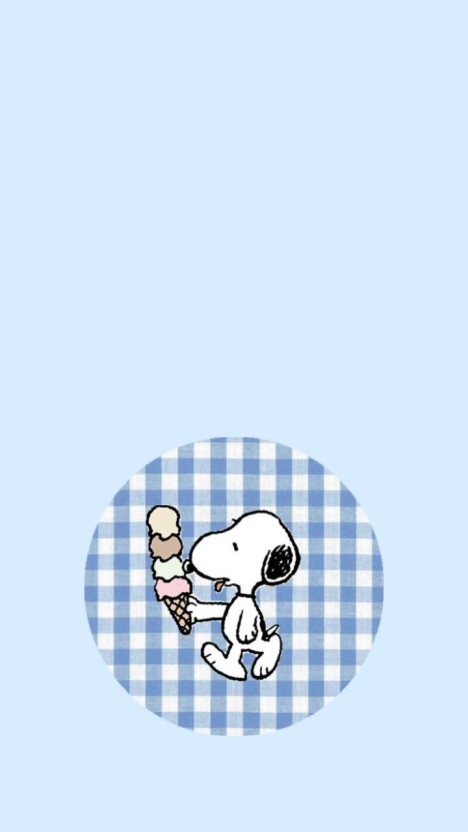 unique snoopy wallpaper styles