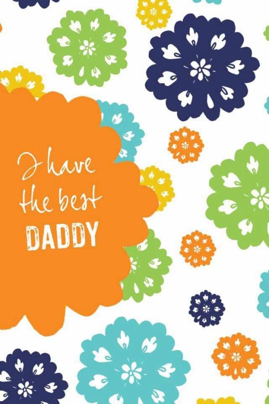 vibrant daddy wallpapers for living room