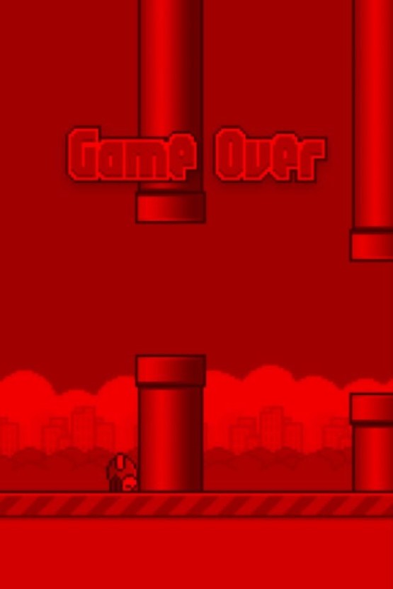 vibrant flappy bird wallpapers