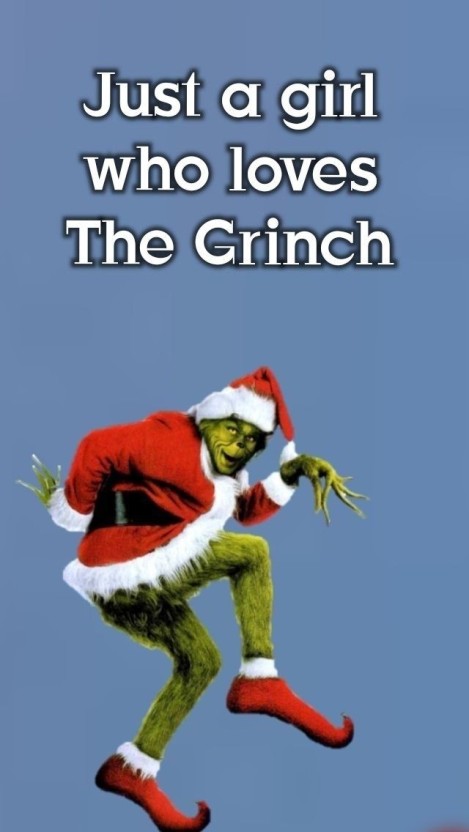 vibrant funny grinch wallpaper variations