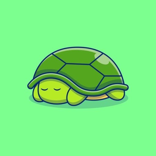 vibrant turtle wallpapers for desktops