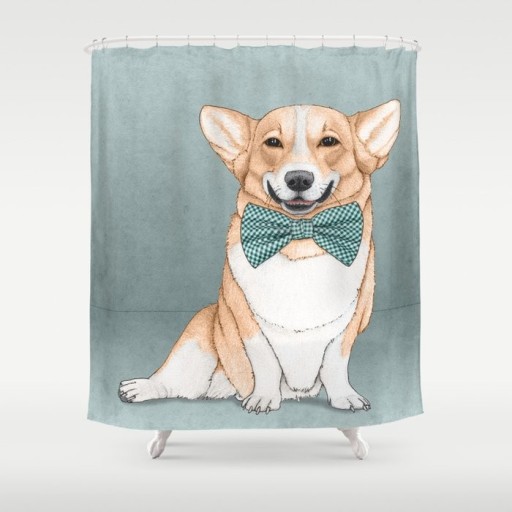 wallpaper corgi 0068