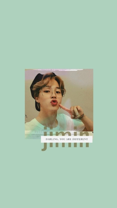 wallpaper jimin 0021