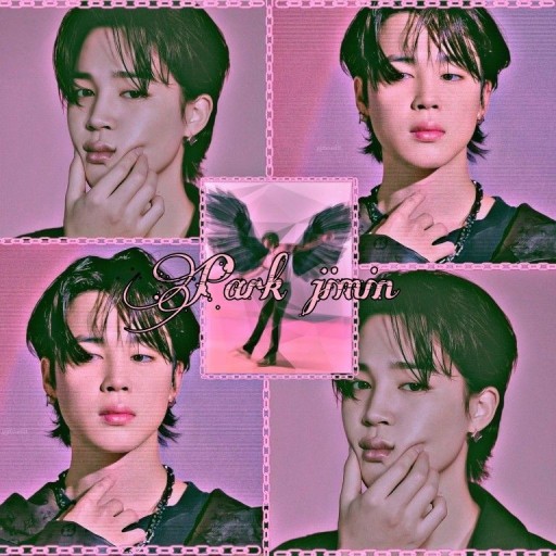 wallpaper jimin 0058