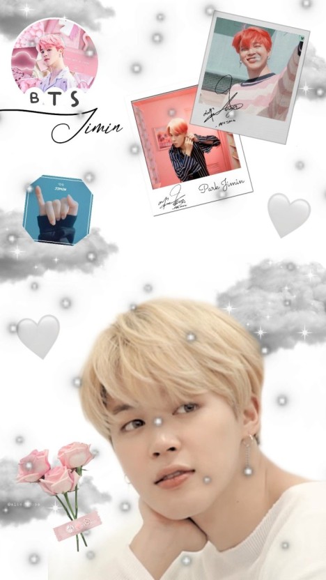 wallpaper jimin 0063