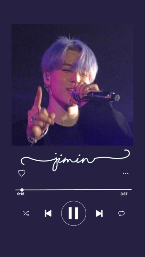 wallpaper jimin 0065