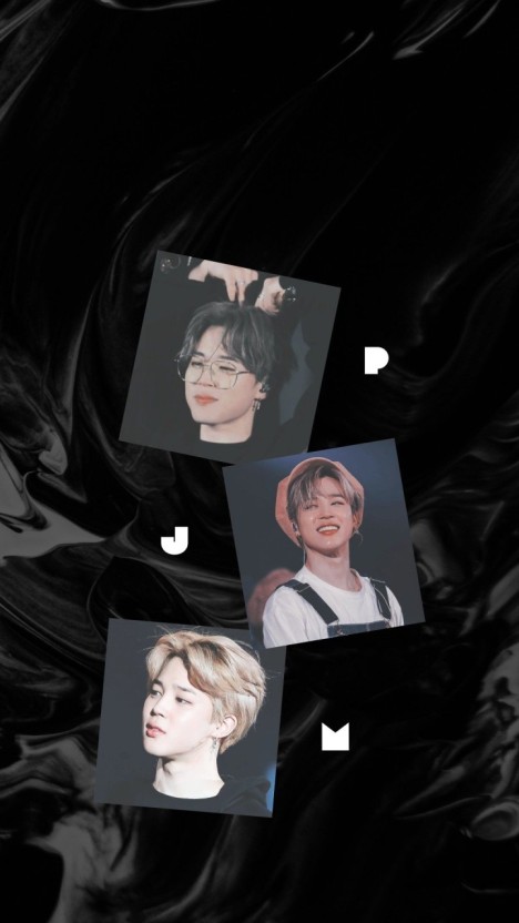 wallpaper jimin 0085