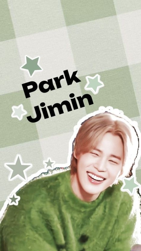 wallpaper jimin 0087