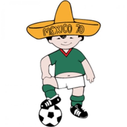 wallpaper mexico soccer logo 0069