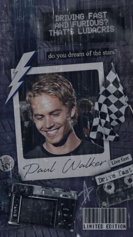 wallpaper paul walker 0060