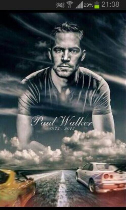 wallpaper paul walker 0070