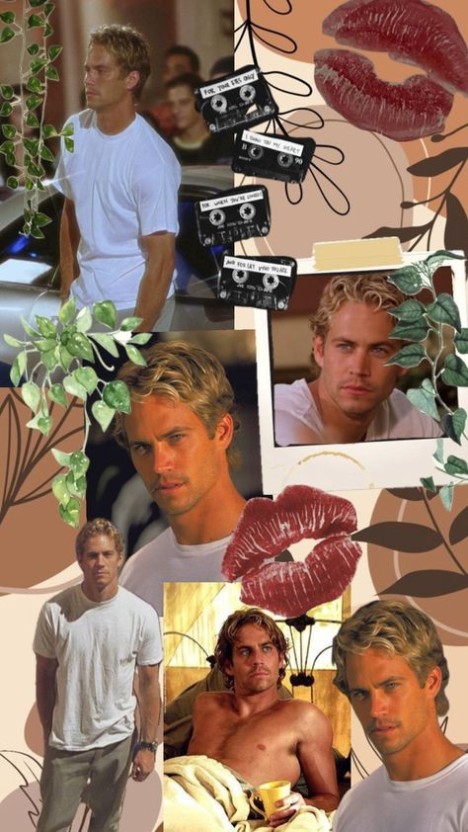 wallpaper paul walker 0087