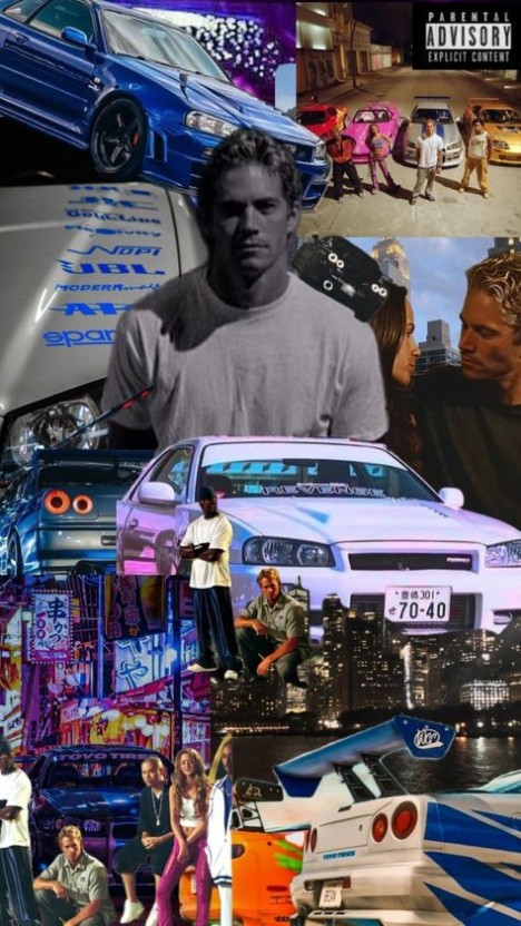 wallpaper paul walker 0092