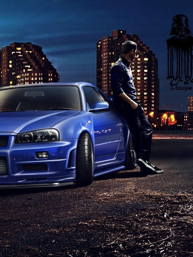 wallpaper paul walker 0095