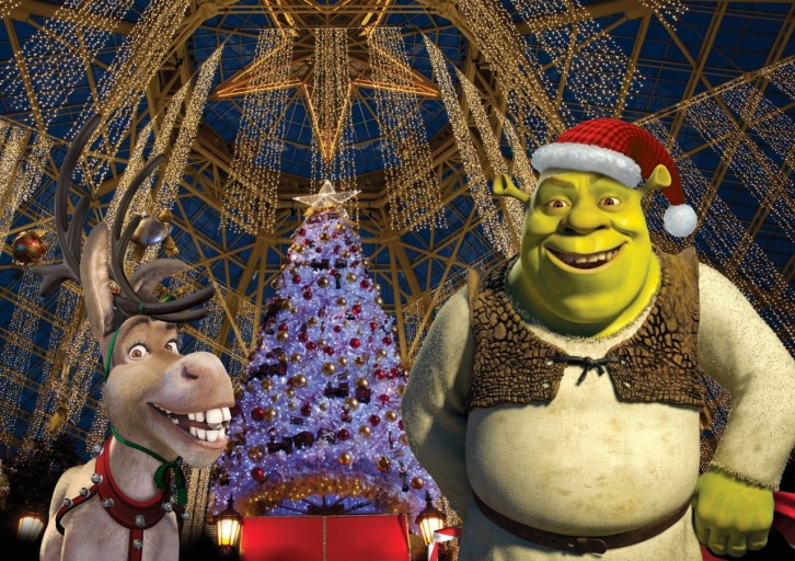 wallpaper shrek 0059