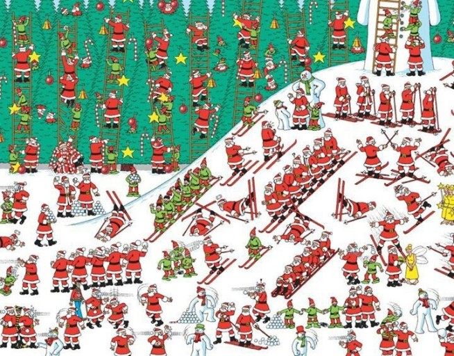 wheres waldo background 0034