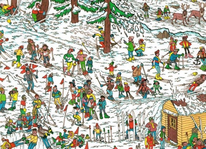 wheres waldo background 0054