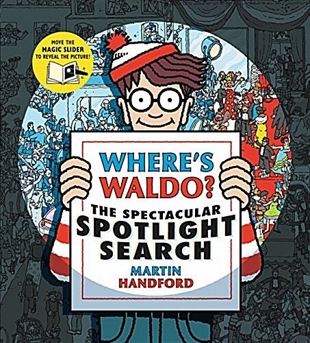 wheres waldo background 0084