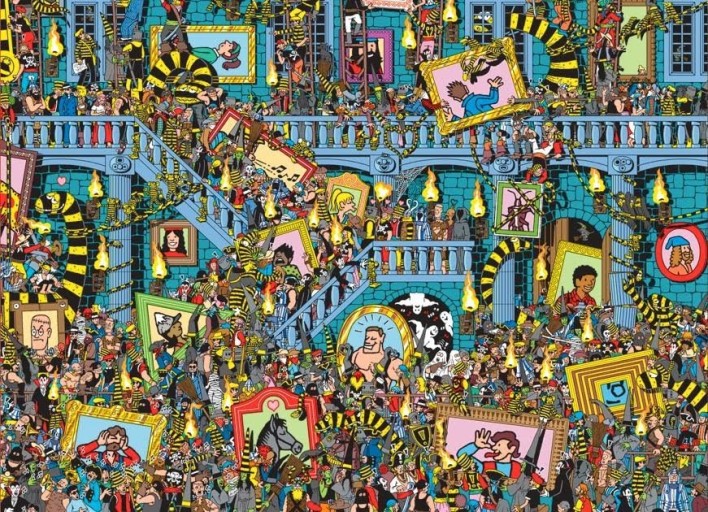 wheres waldo background 0088