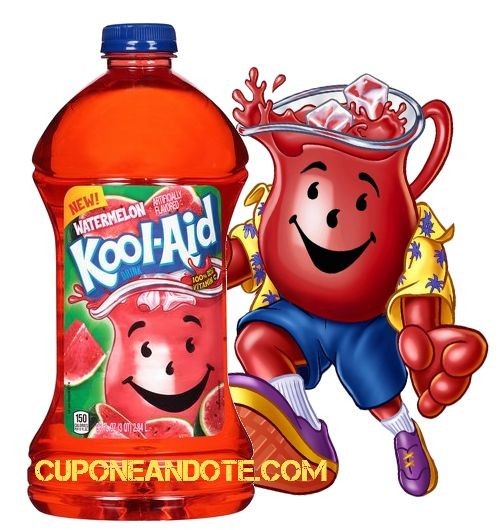 whimsical kool aid wallpaper graphics