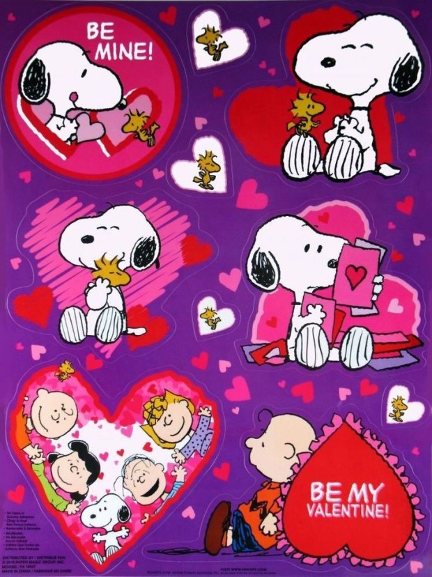 whimsical snoopy wallpaper ideas