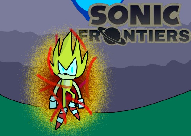 super sonic pictures