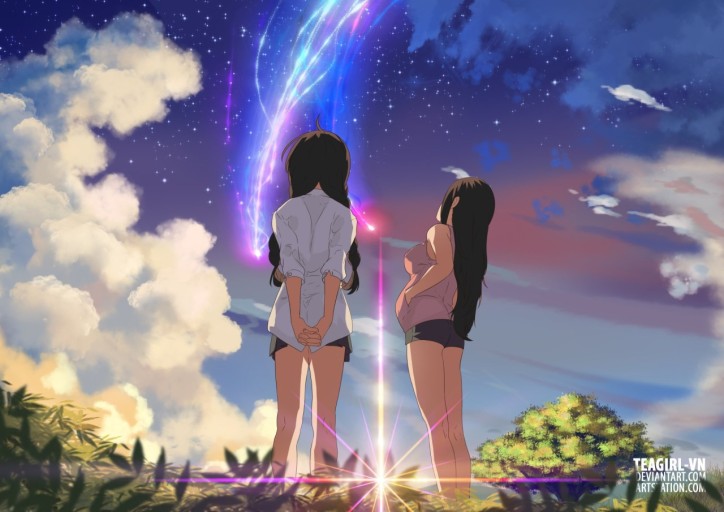 your name wallpaper 4k 0023