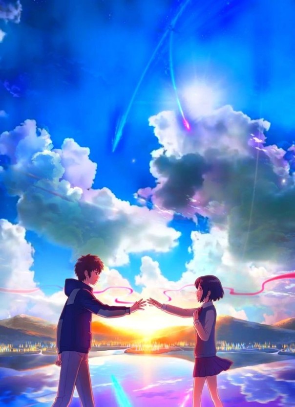 your name wallpaper 4k 0036