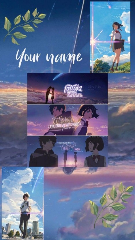 your name wallpaper 4k 0043