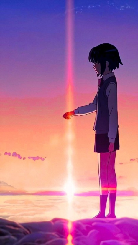 your name wallpaper 4k 0051