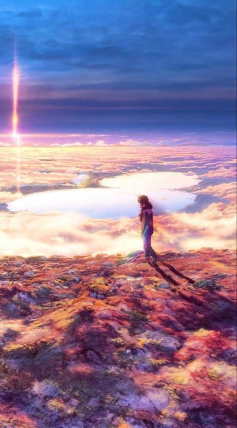 your name wallpaper 4k 0057