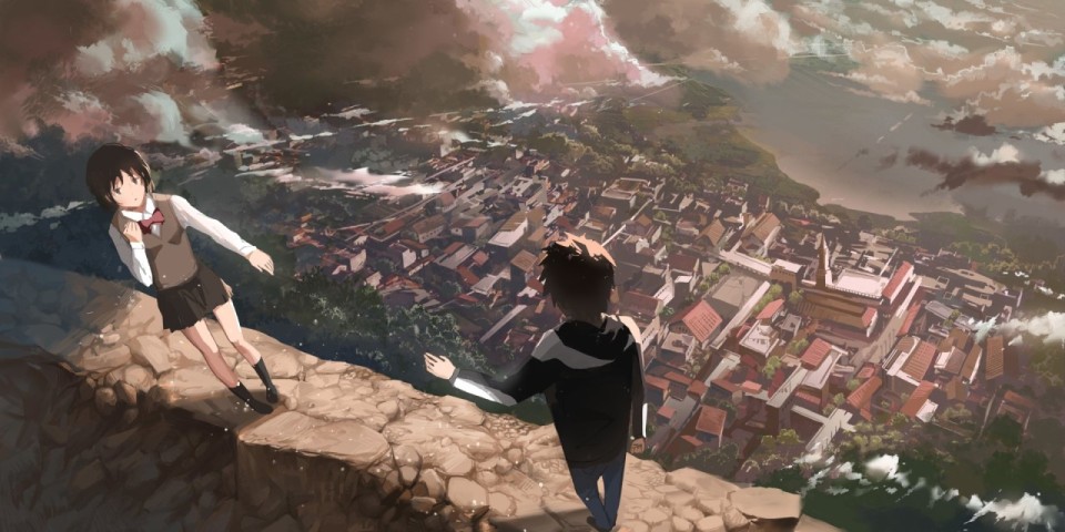 your name wallpaper 4k 0064