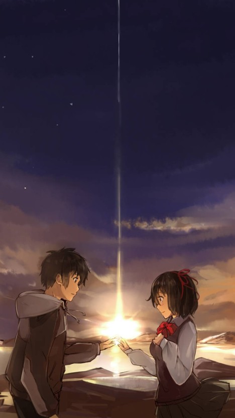 your name wallpaper 4k 0074