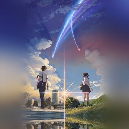 your name wallpaper 4k 0075