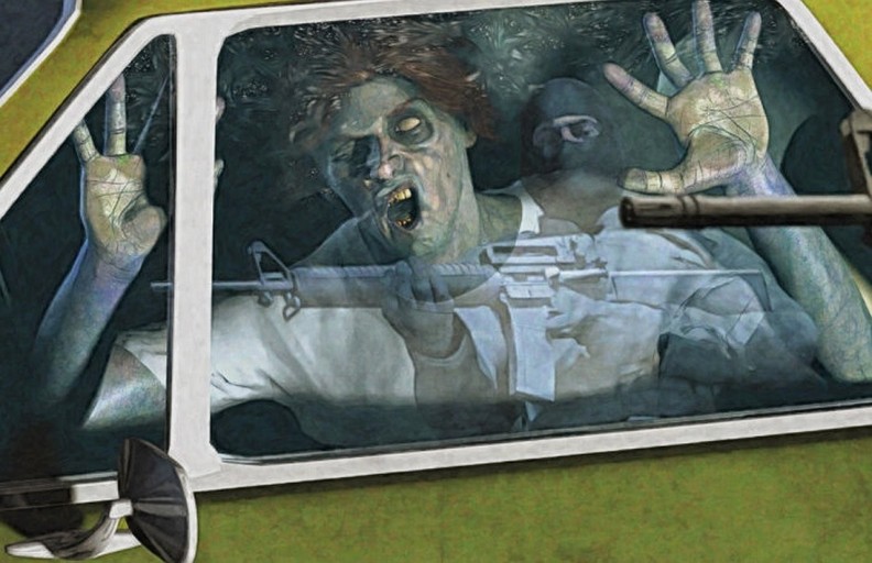 zombie background 0059